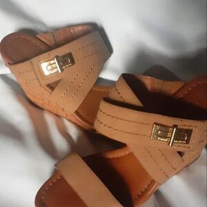 Tommy Hilfiger wedges
